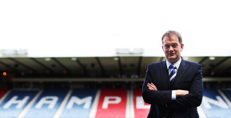 SFA chief failed in bid to shift major event to Ibrox following Rangers' elimination - report | Rangers News