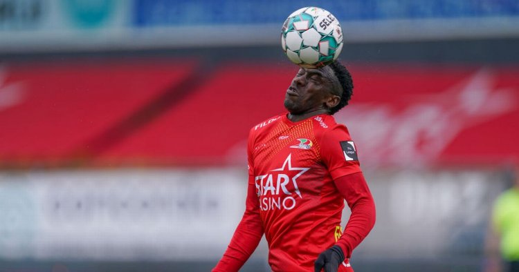 Striker 'offered' Rangers contract as summer switch edges closer