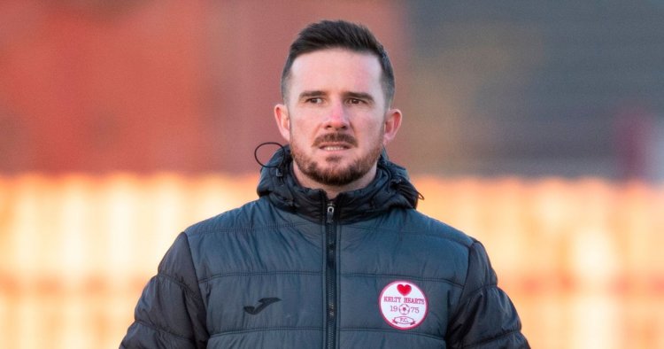 Barry Ferguson says Rangers players let the fans down with cup shock