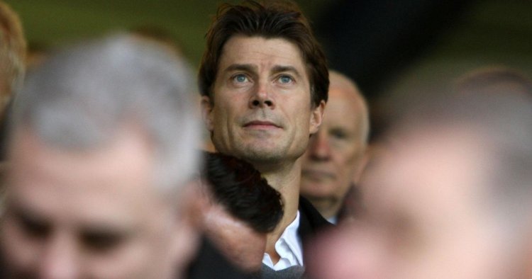 Brian Laudrup certain Steven Gerrard 'won't brush off' Rangers Cup woes