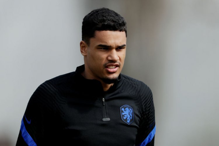 Report: Rangers set their sights on ‘fantastic’ defender who ‘makes almost no mistakes’