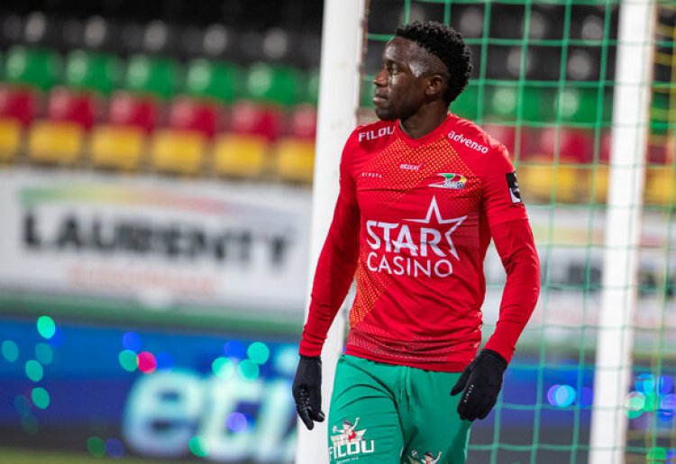 Rangers news: Club close in on Fashion Sakala swoop - Reports