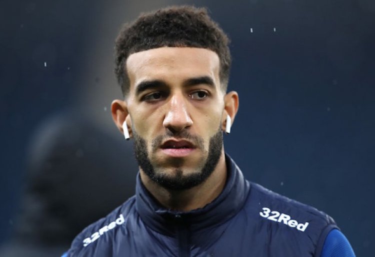 Rangers news: Gers have strong position if Goldson wants to move - View