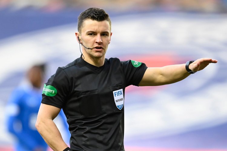 Rangers v Celtic: Referee to take charge of Old Firm for first time as SPFL reveal whistler