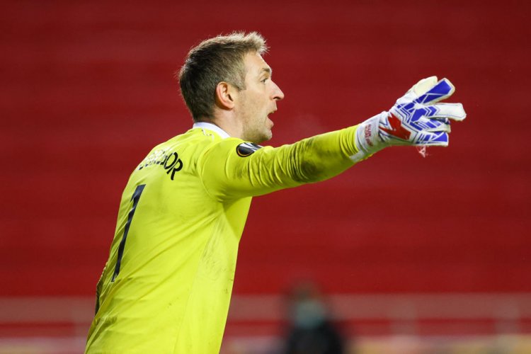 Clip shows Rangers star identified St Johnstone threat but warning was ignored | Rangers News