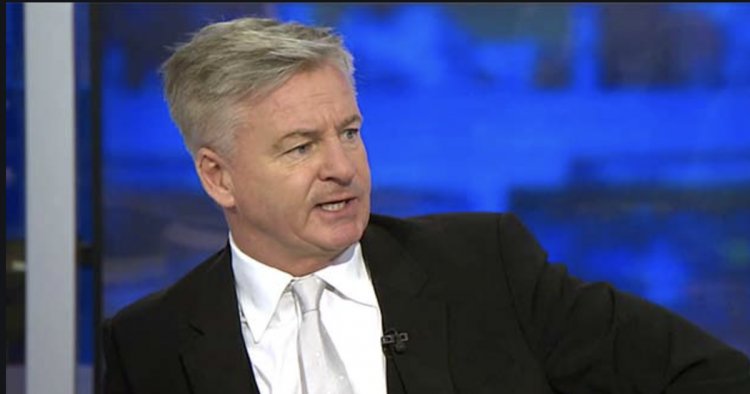 Charlie Nicholas claims Rangers 'chokers' have chucked it