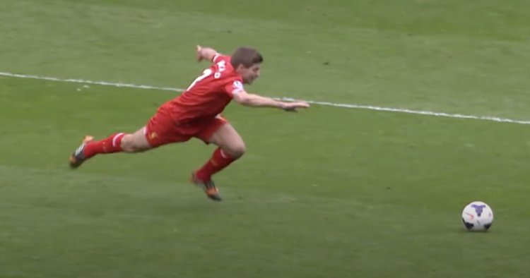 Football's most heartbreaking moments seven years on from Steven Gerrard's slip