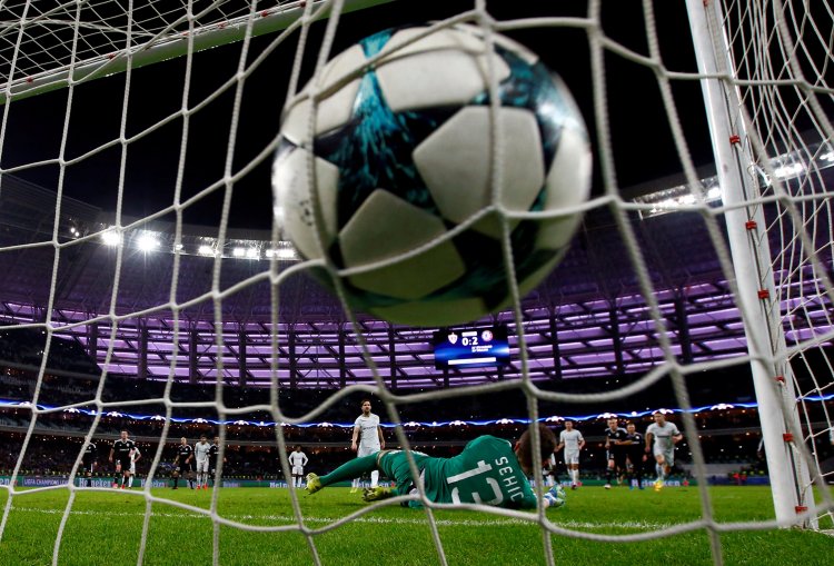 UEFA plans that could see £30m cash boost for Gers