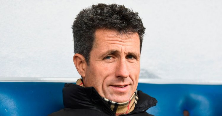 John Collins blasts Rangers star Allan McGregor for cup exit role