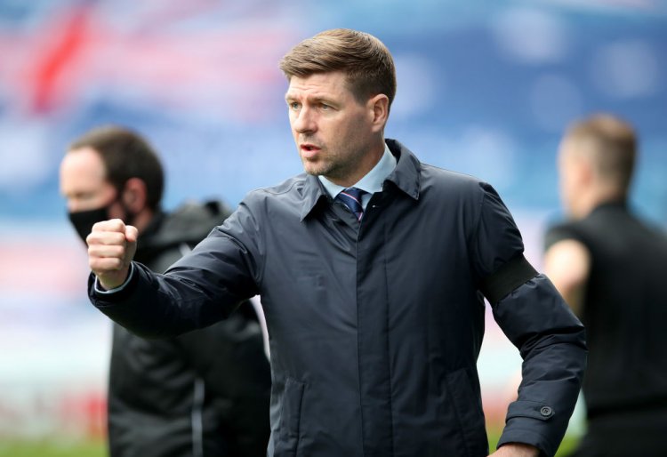 Rangers summer business heats up as club linked with 11 Ibrox deals
