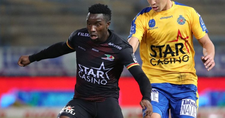Belgian legend Gert Verheyen gives verdict on Rangers target Fashion Sakala
