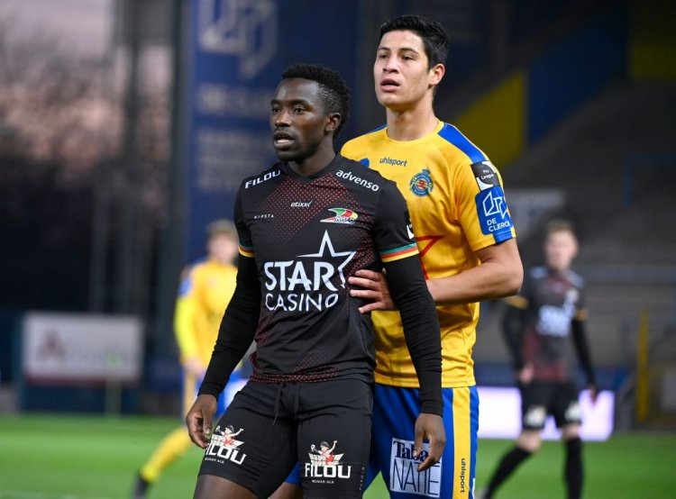 Rangers 'close to agreeing personal terms' with exciting international - report | Rangers News