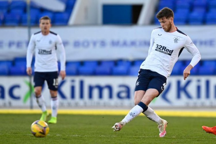 Scott Wright, Jack Simpson, a first for 21 years - plenty of Celtic questions for Rangers boss Steven Gerrard