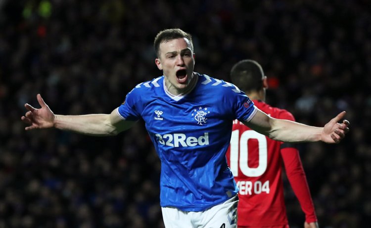 Edmundson could’ve played his last RFC game