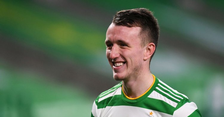 Celtic and Rangers stars' Euro call-up hopes as UEFA increase squad sizes
