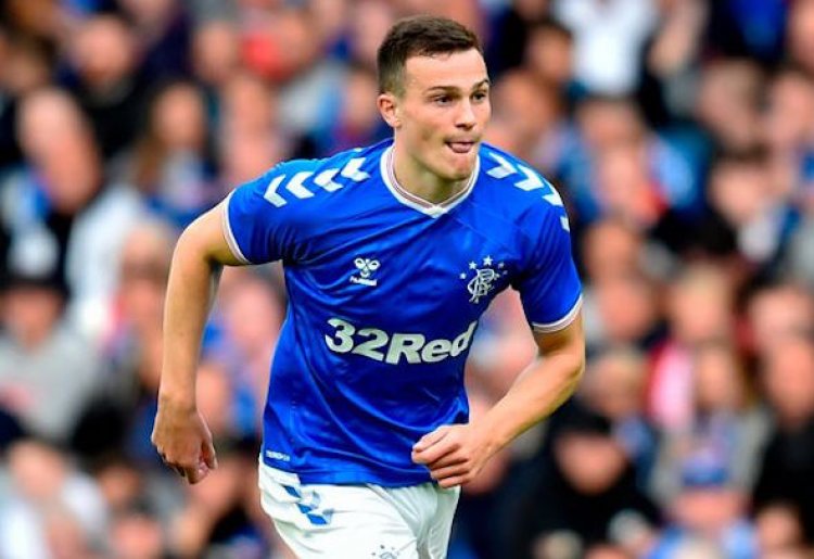 Rangers news: Hutton - £1m 'brilliant' business for Edmundson