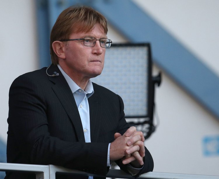 Ibrox legend Stuart McCall names his Rangers Player of the Year after historic 55th title win