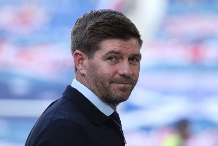 Stuart McCall identifies two key factors behind Steven Gerrard's Rangers success
