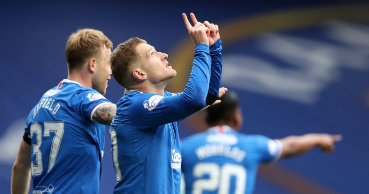 Steven Davis can star for Rangers at 40 says Stuart McCall