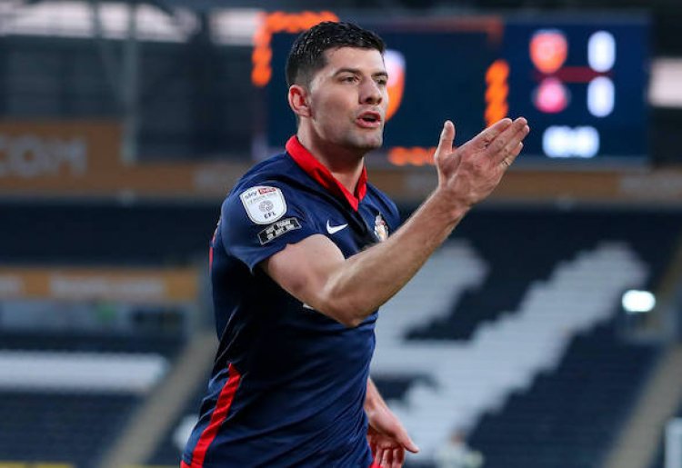 Rangers planning to offload Jones for good this summer - Sources