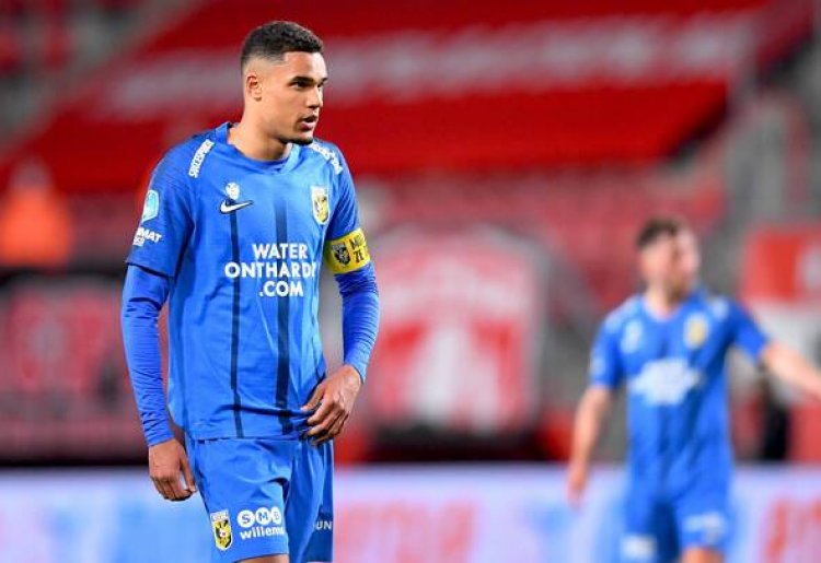 Rangers transfer news: Gers ready swoop for 'Cheap' Doekhi