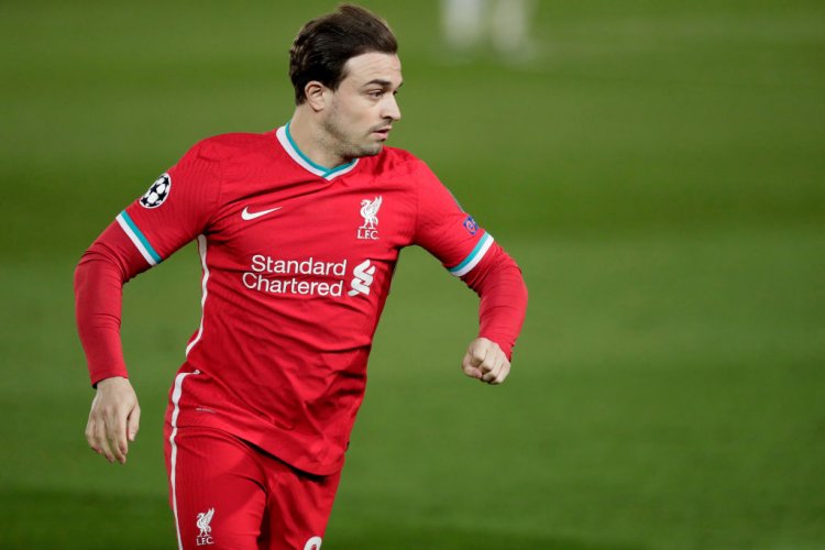 Raid on Liverpool for ex-Bayern baller can back up Rangers transfer rally - view