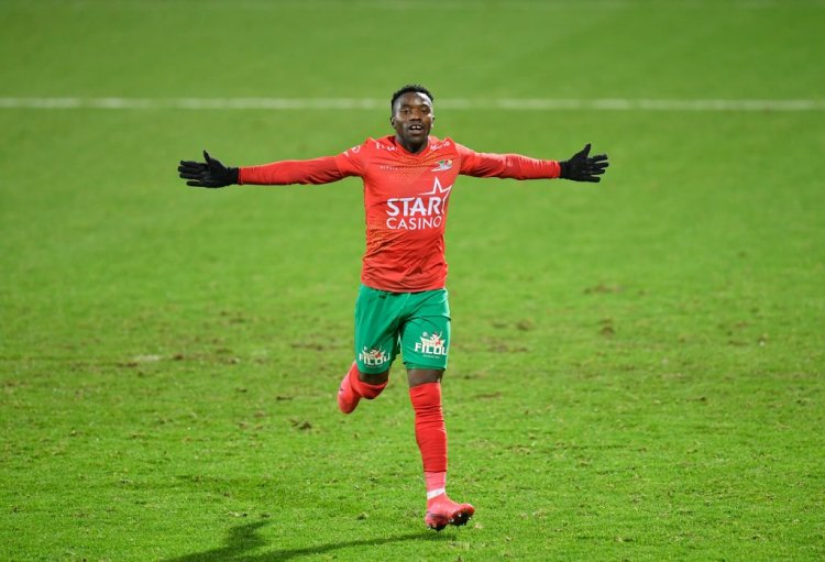 Is Ross Wilson about to get Rangers a £2.1m player for absolutely nothing?