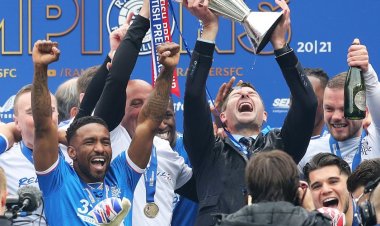 Rangers star Jermain Defoe insists he'd have sacrificed 300 goal record for 55