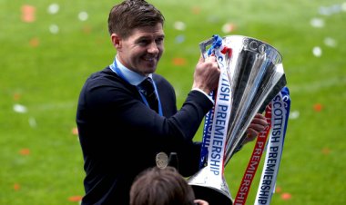 Rangers news: Supporters Group shares major Dubai update