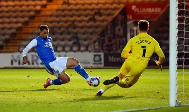 Rangers-linked striker set for summer exit as chief admits club won't stand in his way
