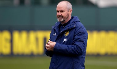 Scotland Euro 2020 squad named as Steve Clarke makes huge call on Rangers, Celtic and Chelsea wildcards