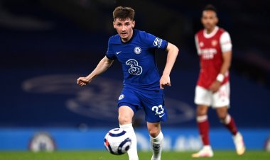 Uncapped trio named in Scotland's Euro 2020 squad