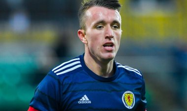 How Scotland players including uncapped Celtic, Rangers and Chelsea trio reacted to their Euro 2020 call-ups