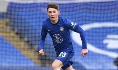 Euro 2020: Uncapped Billy Gilmour, Nathan Patterson and David Turnbull named in Scotland squad-Sports News , Firstpost