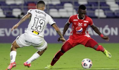 Rangers linked with summer move for promising Colombian winger