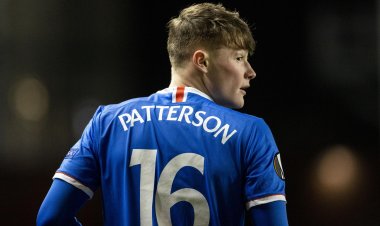 Alex McLeish: Steve Clarke is right to take Nathan Patterson to Euros, he could be the next Alan Hutton for Rangers and Scotland