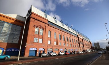 Rangers Women continue Champions League chase