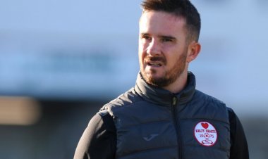Rangers news: Ferguson raves about Gers rookie Patterson