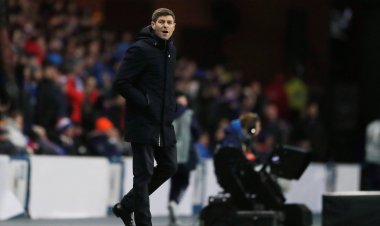 “Gerrard connections” put Gers in pole position