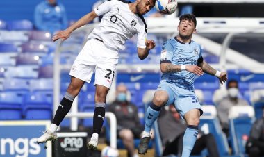 Gers in “positive talks” with £4m Championship star