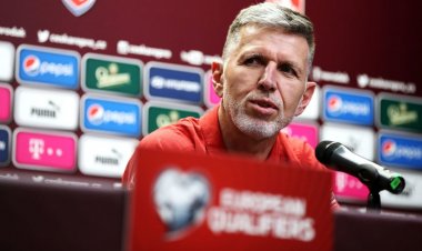 Czech boss vows to pick Ondrej Kudela at Euro 2020 if cleared of Rangers racism