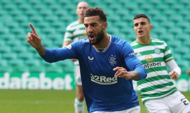 Eng defence crisis should see Gers star get cap call