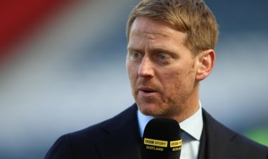 Rangers news: Michael Stewart blasts Celtic in Gers documentary
