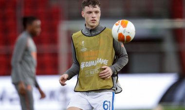 Rangers U18s defeated by Celtic despite fielding player Gerrard rates very highly | Rangers News