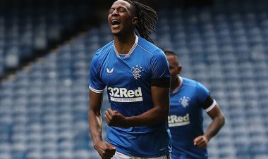 Rangers news: Aribo not included in BBC Sport team of the year article