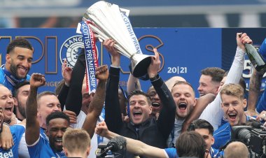 Rangers instigate legal action on baseless claims