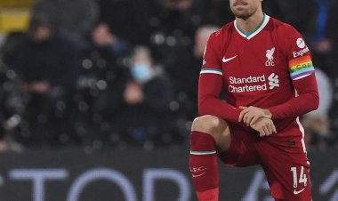 Jordan Henderson: "Captain of Captains"