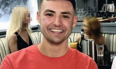 Serving Lanarkshire police officer caught partying with Rangers fans