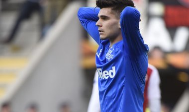 Rangers slammed by Danny Mills after Ianis Hagi reveal