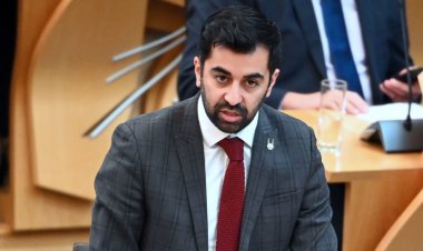 Rangers fans group take aim as SNP politician reportedly faces legal action
